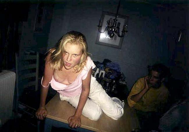 Ночной клуб пьяные девушки очень любят 9 фото