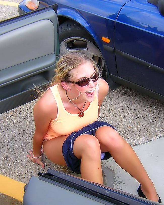 Пьяные девушки онлайн встречаются достаточно часто 5 фото