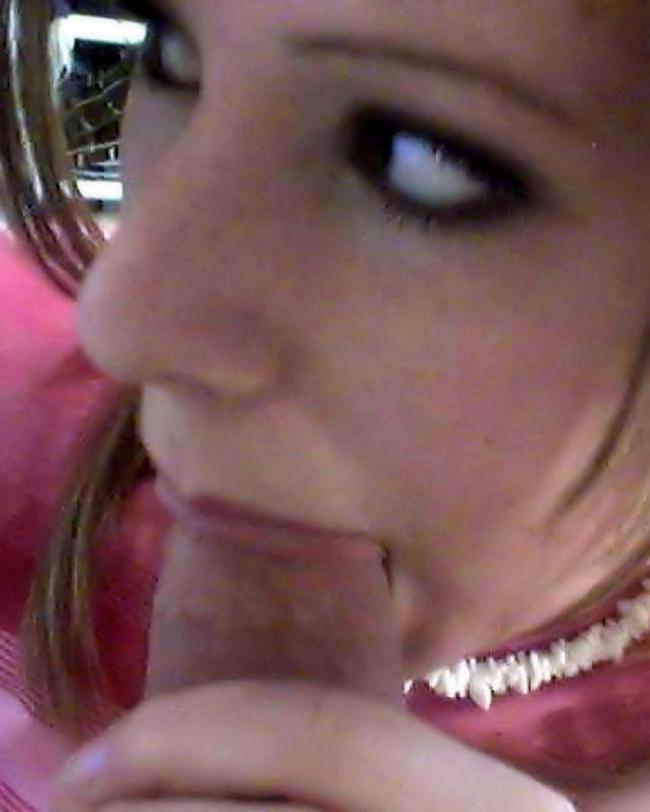 Пьяные русские телы обожают делать минеты 3 фото