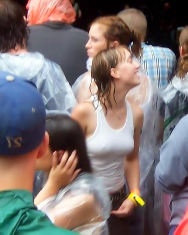 Когда пьяные давалки остаются наедине 5 фото