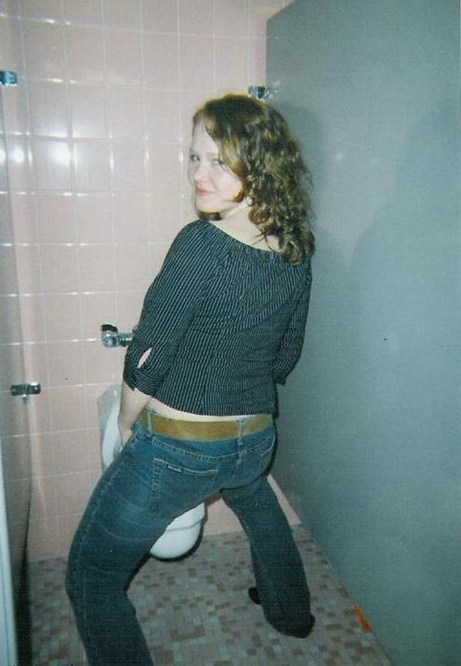 Развратные девки на голых вечеринках 12 фото