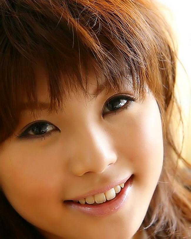 Нежная эротика от милой девушки азиатки 15 фото