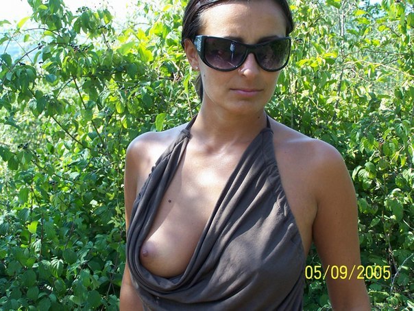 Большие сисечки прекрасных женщин 16 фото