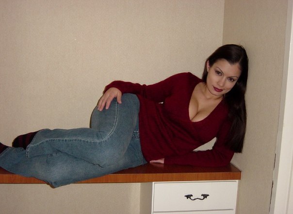 Голые мамаши выставили свои тела 1 фото