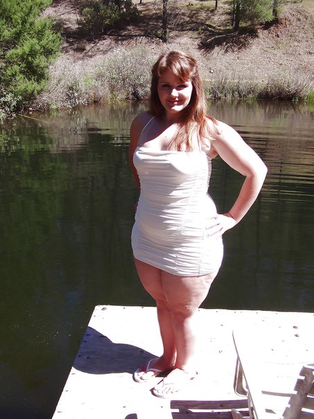 Толстенькие куколки очень хороши 19 фото