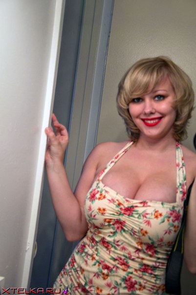 Сексуальные дамы с зачетными буферами 5 фото