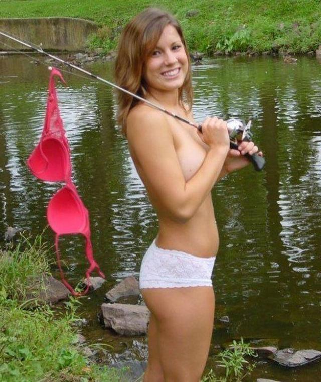 Дачный отдых прекрасной половины человечества 1 фото