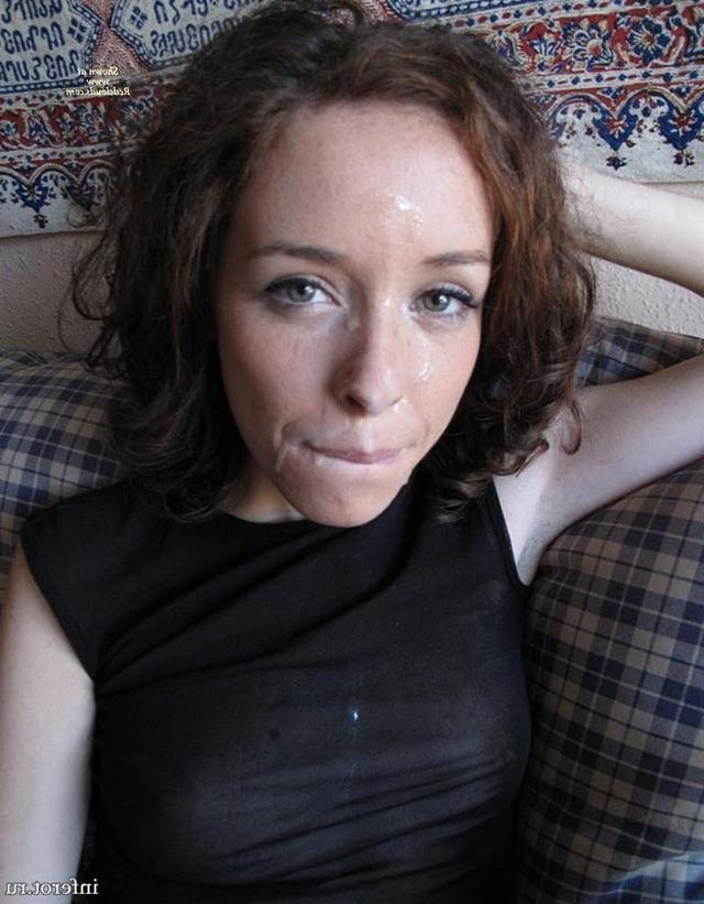 Камшоты на лица опытных давалок 4 фото