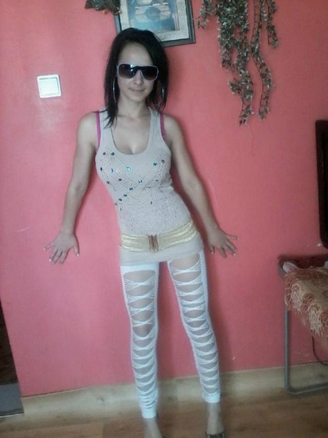 Маргарита в ожидании хорошей порки 10 фото