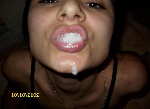 Марина обожает трахаться после танцев 18 фото