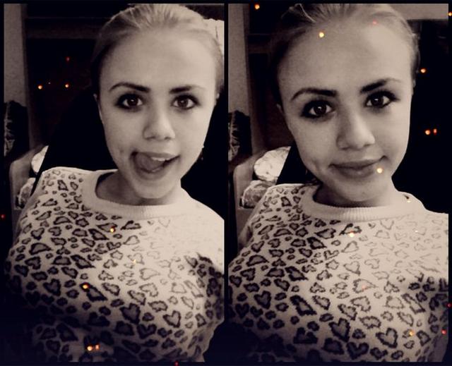 Молоденькие лапочки в купальниках 10 фото