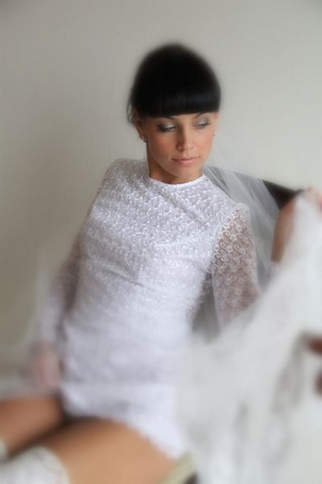 Очень красивая брюнетка для настоящих эстетов 30 фото