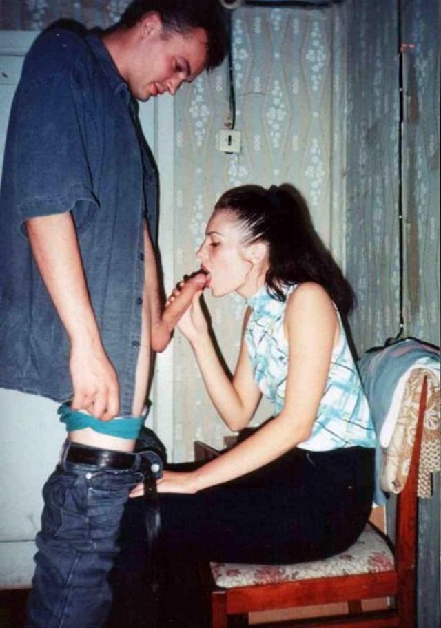 Парни наяривают домашних девок 16 фото