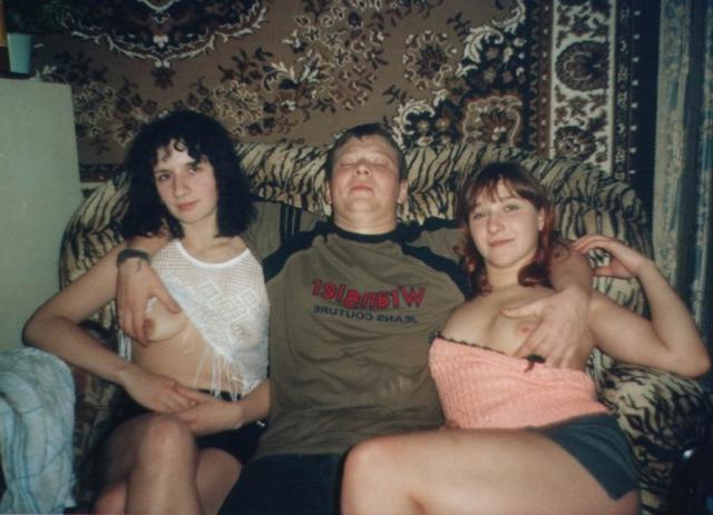 Домашний секс времен союза 12 фото