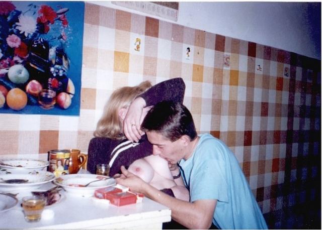 Домашний секс времен союза 15 фото