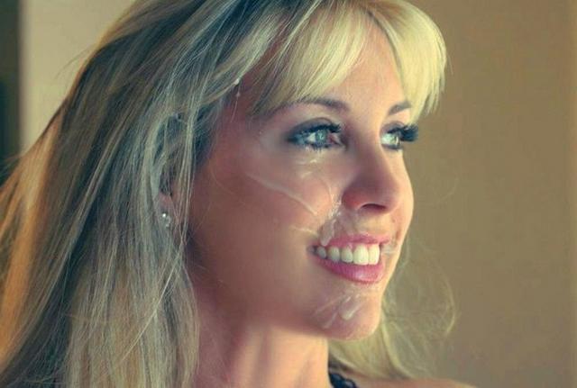 Фото бывших жен, выложенные их мужьями 21 фото