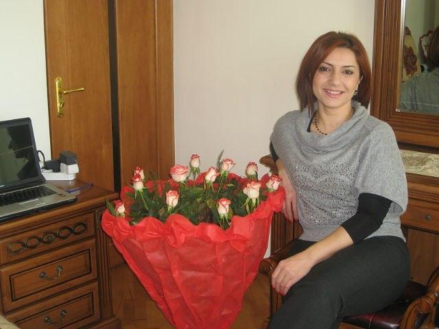 Грудастые кавказские женщины для разврата 5 фото