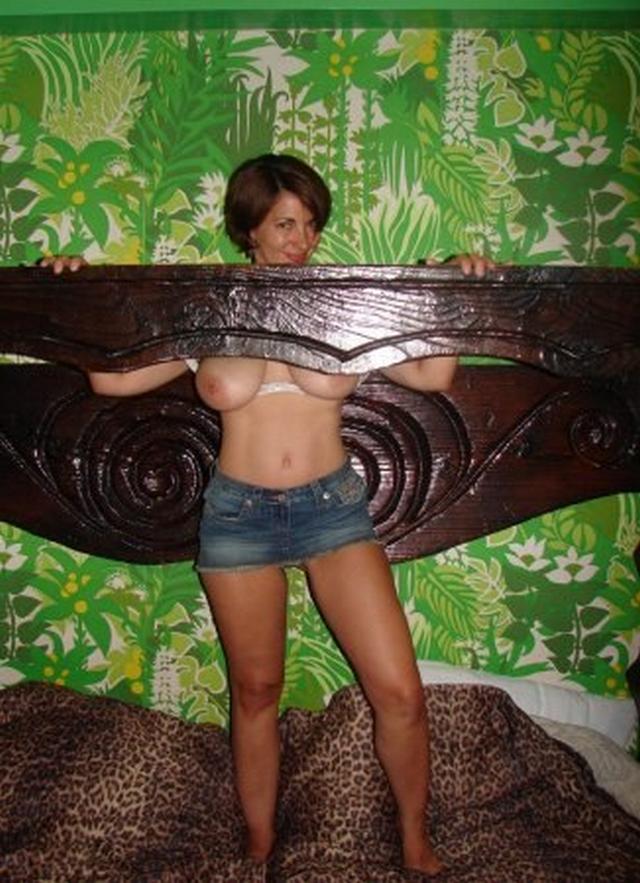 Перевозбужденные дырочки сочных мамаш 9 фото