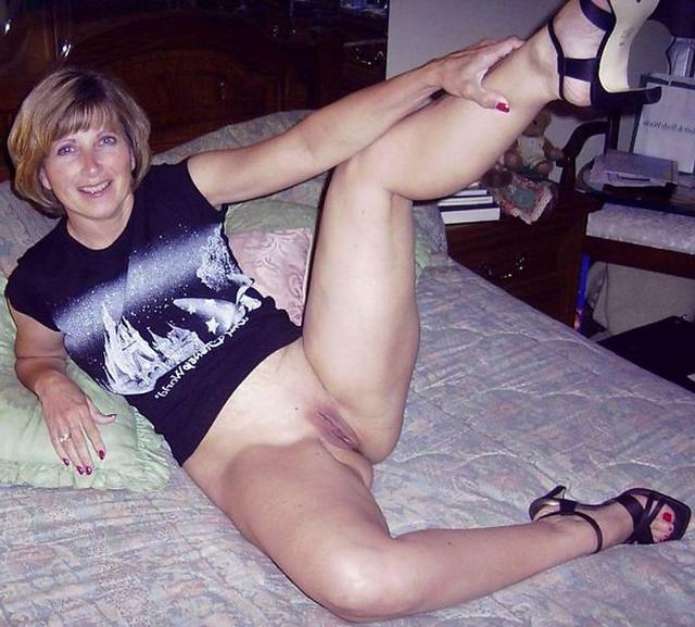 Зрелые тетеньки очень откровенны 30 фото