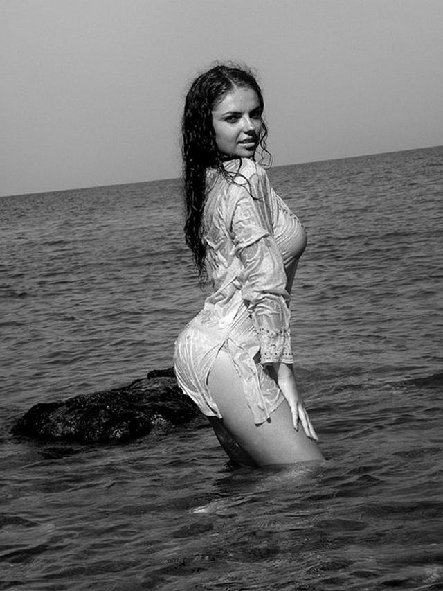 Хорошенькие цыпочки с прекрасными кисками 19 фото