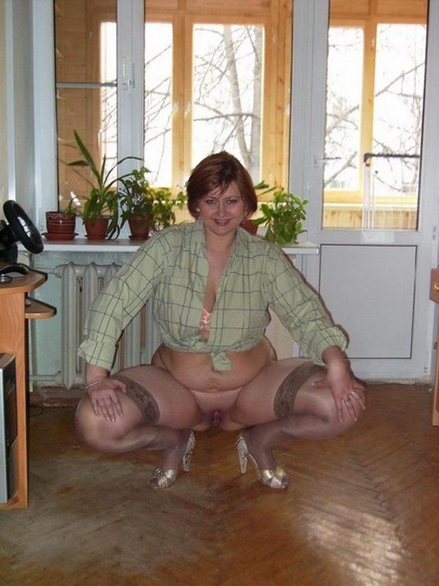 Сорокалетние распутницы не привыкли стесняться 21 фото