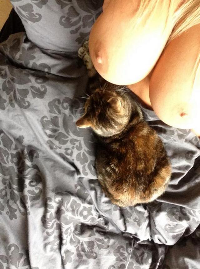 Потрясающие развратницы с хорошей грудью 17 фото