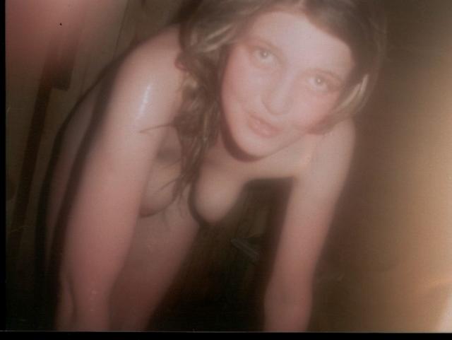 Деревенские девки отдыхают в баньке 9 фото