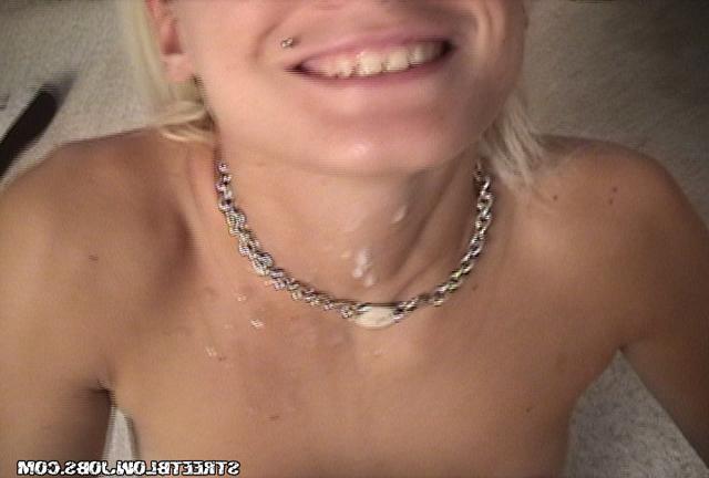 Крашеная блондинка очень развратна 29 фото