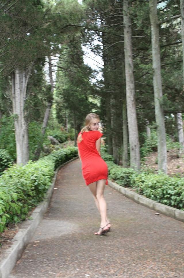 Влюбленная пара отлично отдохнула на море 16 фото