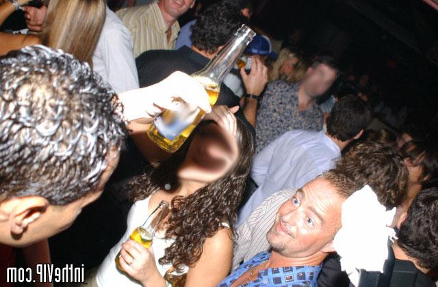 После вечеринки оприходовал крошек 4 фото