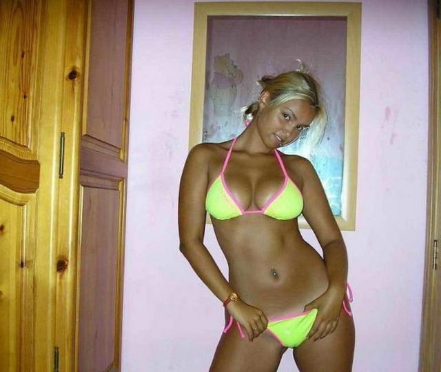 Русские милашки быстро разделись 11 фото