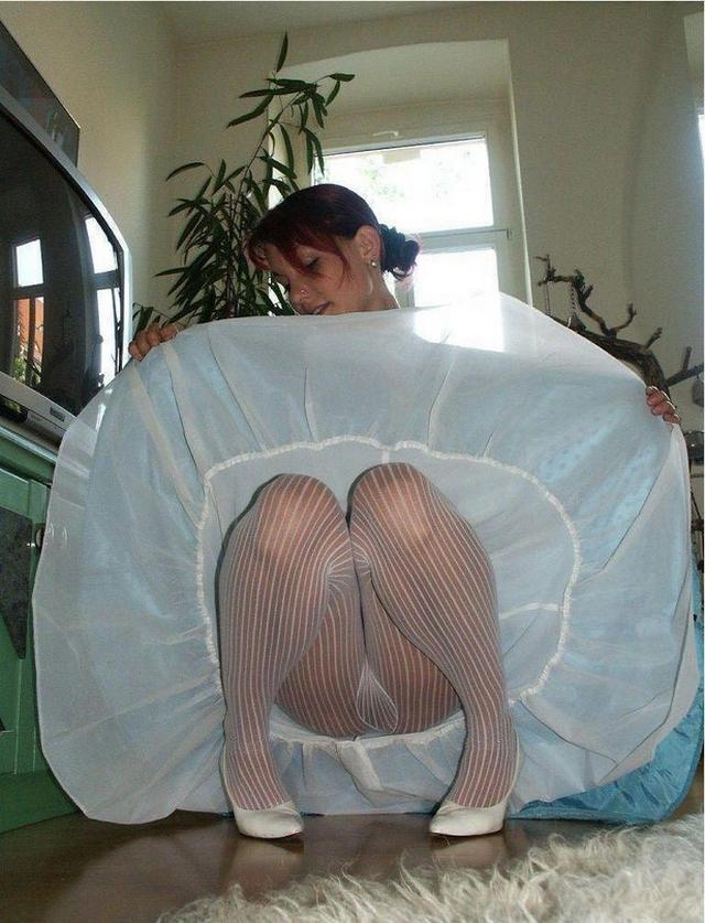 Очаровательные невесты и их прекрасные формы 1 фото