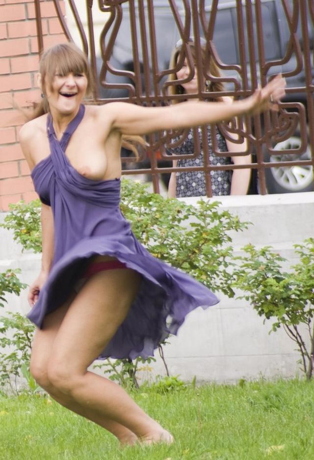 Очаровательные невесты и их прекрасные формы 11 фото