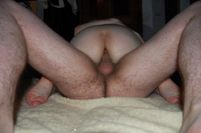 Чешка удостоилась внимания нескольких мужчин 30 фото