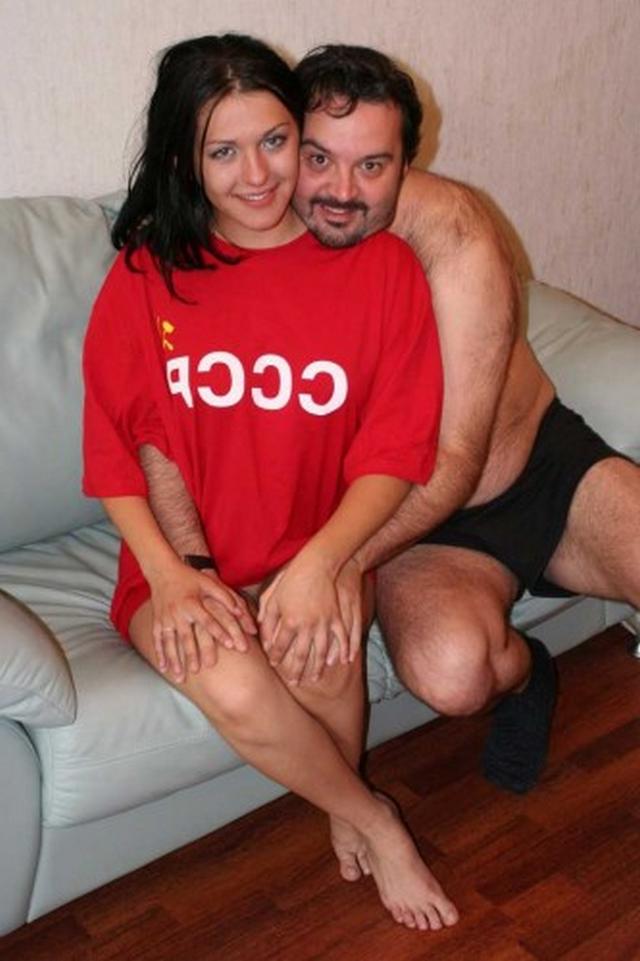 Латинос приходует русских шмар 1 фото