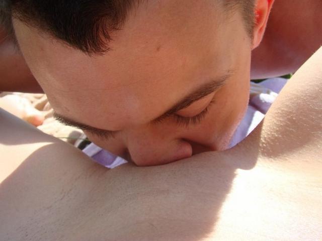 Горячая Надежда с рабочей киской 5 фото