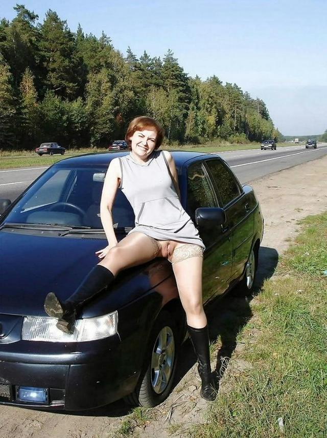 Сочные пилотки шикарных девок 5 фото