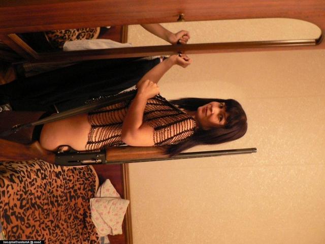 Парень перепихнулся со своей начальницей 17 фото