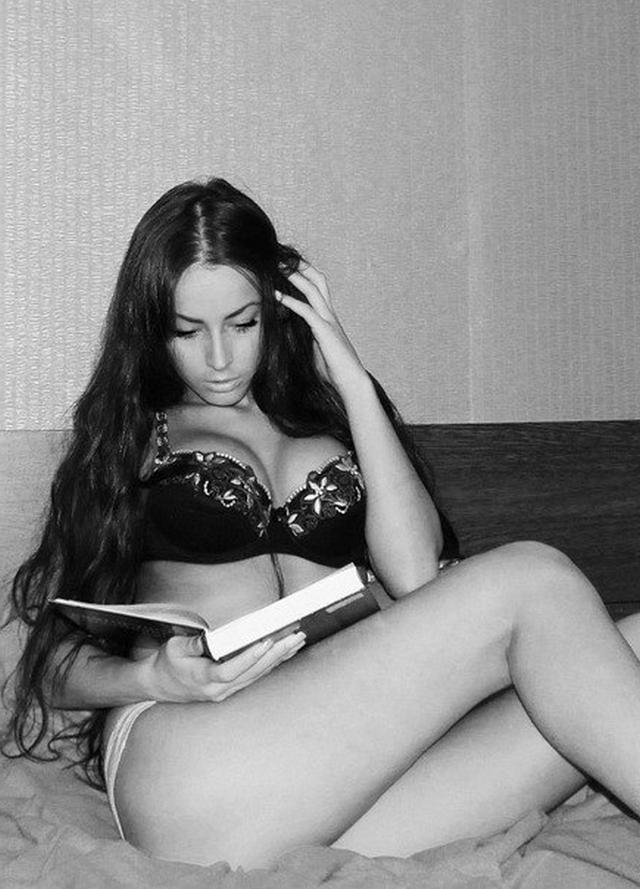 Красивые девушки с большими сиськами 32 фото