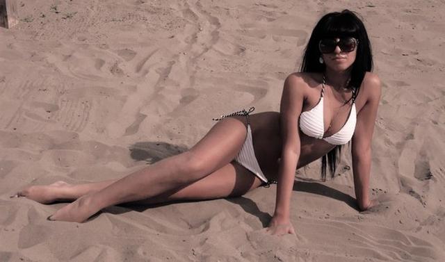 Красивые девушки с большими сиськами 20 фото