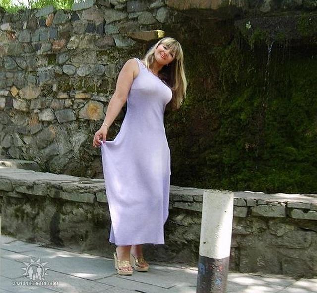 Красивые девушки с большими сиськами 34 фото