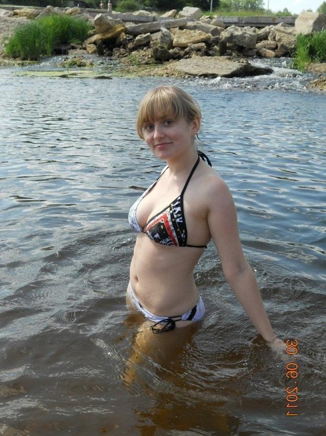 Провинциалки с обнаженными телами 1 фото