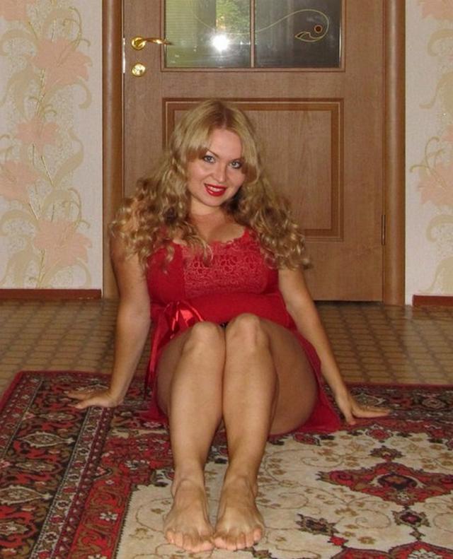 Взрослые любовницы с потрясающими формами 30 фото