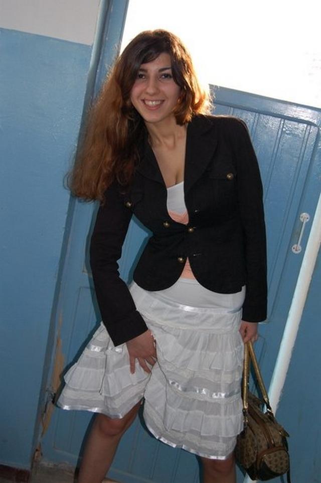 Армянская зазноба с хорошими буферами 1 фото