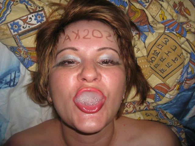 Телок сношают где угодно 17 фото