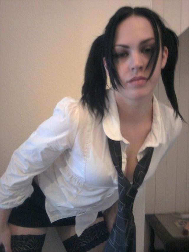 Соня показал все свои прелести 30 фото