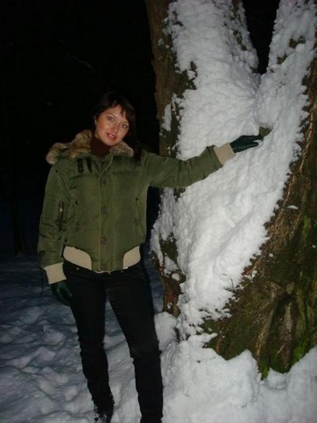 Тридцатилетняя Катя с хорошими формами 3 фото