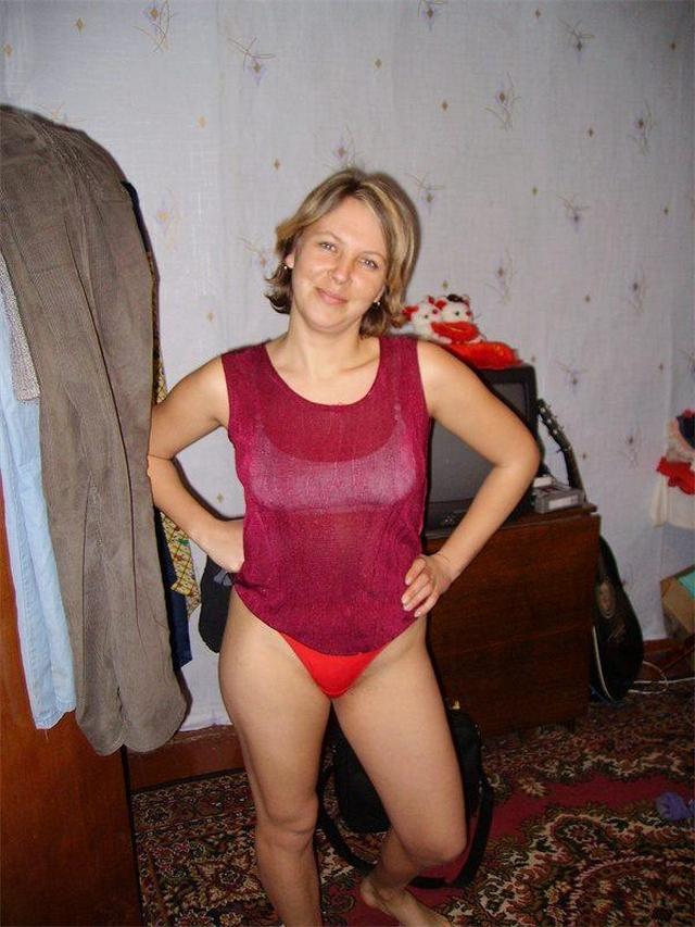 Сорокалетние развратницы ничего не скрывают 13 фото