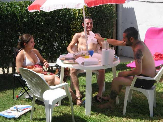 Молодая Катя не отказалась потрахаться 17 фото