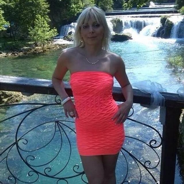 Зрелые женщины всегда возбуждены 7 фото